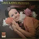 LP - Heinrich Berté ; Erika Köth , Rudolf Schock - Das Dreimäderlhaus (Großer Querschnitt)