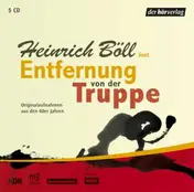 Heinrich Böll - Entfernung von der Truppe