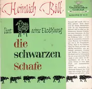 Heinrich Böll - Liest Seine Erzählung Die Schwarzen Schafe