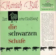 Heinrich Böll - Liest Seine Erzählung Die Schwarzen Schafe