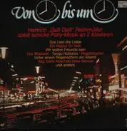 Heinrich "Dalli Dalli" Riethmüller - Von...bis um...