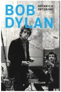 Heinrich Detering - Bob Dylan