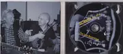 CD - Heinrich (Doc Wolf) - The Lost Recordings (Tribute To John R. Cash)