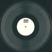 12inch Vinyl Single - Heinrich Dressel - Waterproof Theory - Ltd Ed, Clear Vinyl
