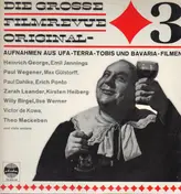 Emil Jannings - Die grosse Filmrevue Original 3