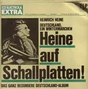 LP - Heinrich Heine - Deutschland, ein Wintermaerchen