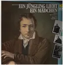LP - Heinrich Heine - Ein Jüngling liebt ein Mädchen