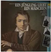LP - Heinrich Heine - Ein Jüngling liebt ein Mädchen