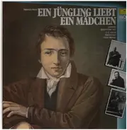 Heinrich Heine - Ein Jüngling liebt ein Mädchen