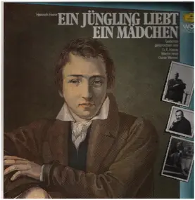 Heinrich Heine - Ein Jüngling liebt ein Mädchen