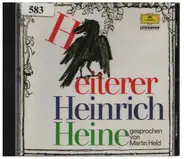 Heinrich Heine - Heiterer Heinrich Heine