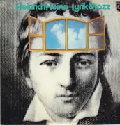 LP - Heinrich Heine - Lyrik und Jazz