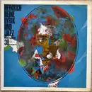 LP - Heinrich Heine - Lyrik Und Jazz