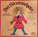LP - Heinrich Hoffmann , Wilhelm Busch - Der Struwwelpeter Und Wilhelm Busch Geschichten - Gatefold