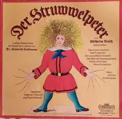 Heinrich Hoffmann - Der Struwwelpeter Und Wilhelm Busch Geschichten