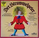 LP - Heinrich Hoffmann , Wilhelm Busch - Der Struwwelpeter Und Wilhelm Busch Geschichten
