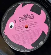 LP - Heinrich Hoffmann , Wilhelm Busch - Der Struwwelpeter Und Wilhelm Busch Geschichten