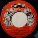 7inch Vinyl Single - Heinrich Hoffmann - Der Struwwelpeter