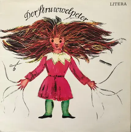 Heinrich Hoffmann - Der Struwwelpeter