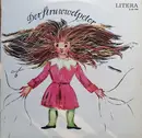 LP - Struwwelpeter - Der Struwwelpeter - Mono, Gatefold