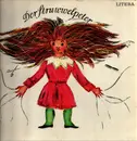 LP - Heinrich Hoffmann - Der Struwwelpeter - Mono