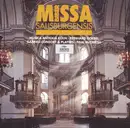 CD - Heinrich Ignaz Franz Biber - Musica Antiqua Köln · Reinhard Goebel / Gabrieli Consort · Paul McCree - Missa Salisburgensis