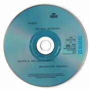 CD - Biber - Mensa Sonora, Sonata Representativa