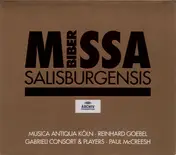 Biber - Missa Salisburgensis