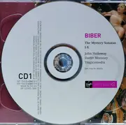 Double CD - Biber - The Mystery Sonatas / Die Rosenkranz-Sonaten