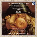 CD - Biber •  Schmelzer •  Walther - Scherzi Musicali