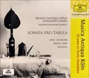 CD - Biber / Schmelzer / Pezel a.o. - Sonata Pro Tabula - Slipcase