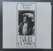 Heinrich Knote - Heinrich Knote 1870-1953
