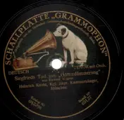 Heinrich Knote - Siegfrieds Tod aus 'Götterdämmerung' / Monolog Siegmunds aus 'Walküre'