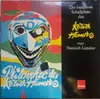LP - Heinrich Lützeler - Philosophie Des Kölner Humors