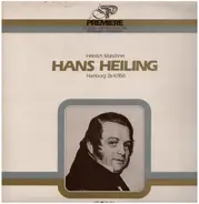 Heinrich Marschner - Hans Heiling