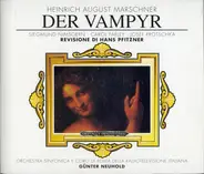 Gunter Neuhold - Nimsgern Farley Protschka Credico - Or - Der Vampyr