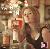 Heinrich Riethmüller - Von 8 Bis Um 8