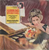 Heinrich Riethmüller - Hammond International