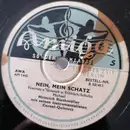 Schellack - Heinrich Riethmüller Mit Seinen Solisten - Fang's Fröhlich An / Nein, Mein Schatz