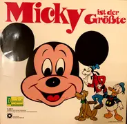 Disney - Micky Ist Der Größte