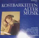 LP - Heinrich Schütz - Dresdner Kreuzchor , Werner Jaroslawski , Hans Otto Dirigent: Rudolf Mauersberger - Kleine Geistliche Konzerte - white label