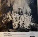 LP - Heinrich Schütz - Westfälische Kantorei Leitung: Wilhelm Ehmann - Johannes-Passion