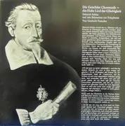 LP-Box - Schütz - Geistliche Chormusik 1648 - Hardcover Box + Booklet