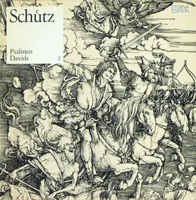 Heinrich Schütz - Psalmen Davids 2