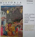 LP - Heinrich Schütz , Edith Mathis , Georg Jelden , Claus Ocker , Windsbacher Knabenchor , Hans Thamm - Historia Der Geburt Christi SWV 435 A