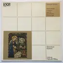 LP - Schütz - Weihnachts- motetten aus der Geistlichen Chormusik