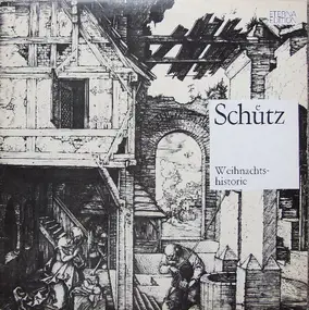 Schütz - Weihnachtshistorie SWV 435a