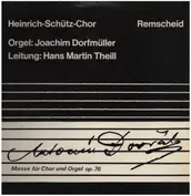 Heinrich Schütz-Chor Remscheid
