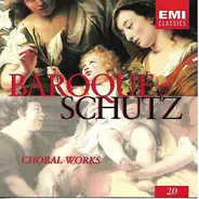 Heinrich Schütz - Choral Works