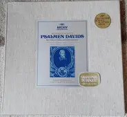 Heinrich Schütz - Psalmen Davids Für 2 Bis 4 Chöre Und Instrumente - Psalms Of David - Psaumes De David (Gesamtaufnah